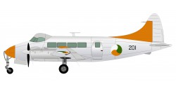 De Havilland DH-104 Dove Mk.8